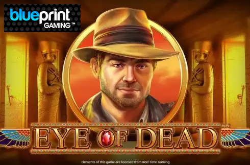 Eye of Dead